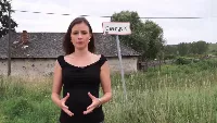 Dúró Dóra könyvdarálás helyett most időutazik inkább 